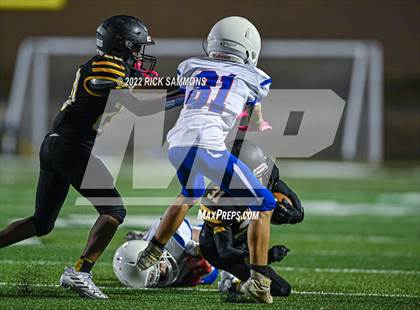 Thumbnail 3 in Asheboro @ Montgomery Central photogallery.