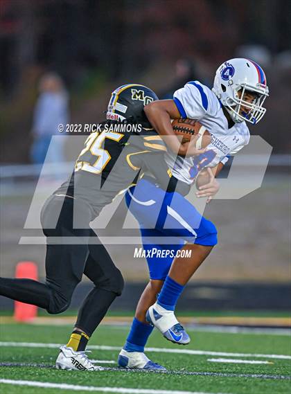 Thumbnail 3 in Asheboro @ Montgomery Central photogallery.