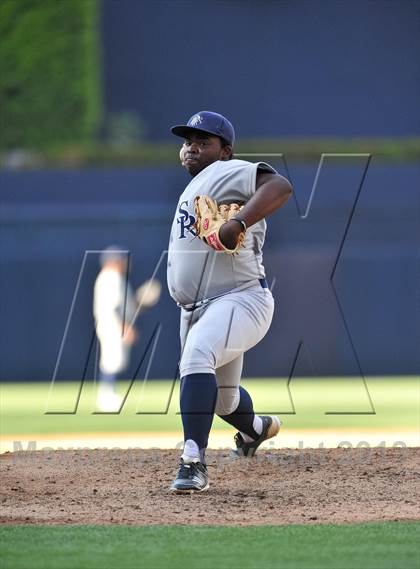Thumbnail 3 in Patrick Henry vs. Scripps Ranch at Petco Park photogallery.