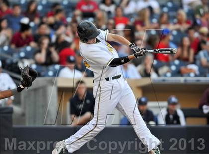 Thumbnail 3 in Patrick Henry vs. Scripps Ranch at Petco Park photogallery.