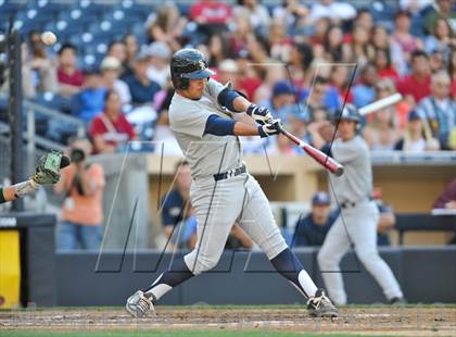 Thumbnail 1 in Patrick Henry vs. Scripps Ranch at Petco Park photogallery.