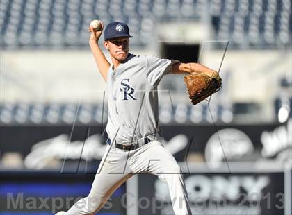 Thumbnail 3 in Patrick Henry vs. Scripps Ranch at Petco Park photogallery.
