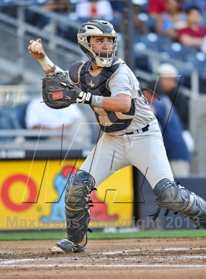 Thumbnail 3 in Patrick Henry vs. Scripps Ranch at Petco Park photogallery.