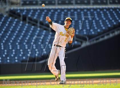 Thumbnail 3 in Patrick Henry vs. Scripps Ranch at Petco Park photogallery.