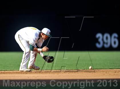 Thumbnail 3 in Patrick Henry vs. Scripps Ranch at Petco Park photogallery.
