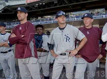 Thumbnail 1 in Patrick Henry vs. Scripps Ranch at Petco Park photogallery.