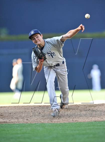 Thumbnail 2 in Patrick Henry vs. Scripps Ranch at Petco Park photogallery.