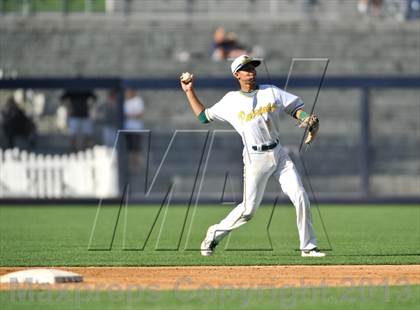 Thumbnail 3 in Patrick Henry vs. Scripps Ranch at Petco Park photogallery.