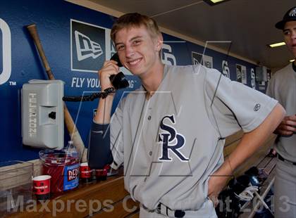 Thumbnail 1 in Patrick Henry vs. Scripps Ranch at Petco Park photogallery.