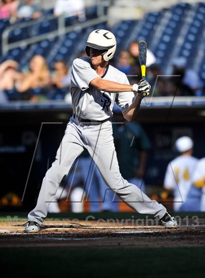 Thumbnail 3 in Patrick Henry vs. Scripps Ranch at Petco Park photogallery.
