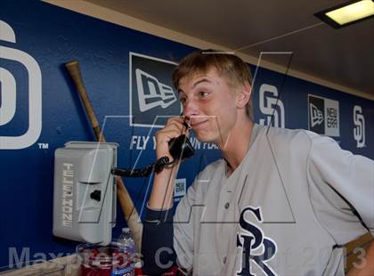Thumbnail 2 in Patrick Henry vs. Scripps Ranch at Petco Park photogallery.