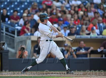 Thumbnail 3 in Patrick Henry vs. Scripps Ranch at Petco Park photogallery.
