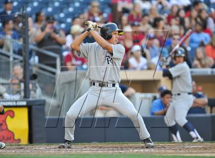 Thumbnail 3 in Patrick Henry vs. Scripps Ranch at Petco Park photogallery.