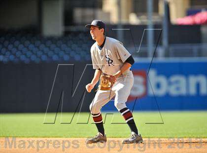 Thumbnail 2 in Patrick Henry vs. Scripps Ranch at Petco Park photogallery.