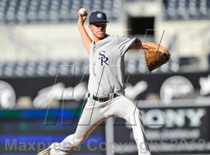 Thumbnail 1 in Patrick Henry vs. Scripps Ranch at Petco Park photogallery.