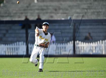 Thumbnail 3 in Patrick Henry vs. Scripps Ranch at Petco Park photogallery.