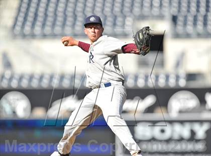 Thumbnail 3 in Patrick Henry vs. Scripps Ranch at Petco Park photogallery.