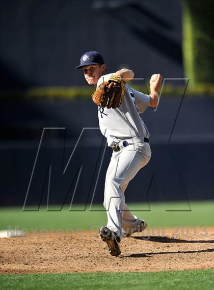 Thumbnail 1 in Patrick Henry vs. Scripps Ranch at Petco Park photogallery.