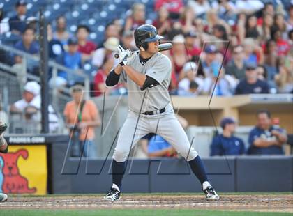 Thumbnail 3 in Patrick Henry vs. Scripps Ranch at Petco Park photogallery.