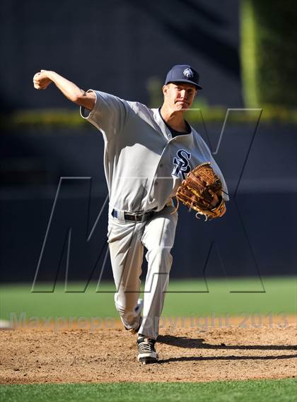Thumbnail 2 in Patrick Henry vs. Scripps Ranch at Petco Park photogallery.