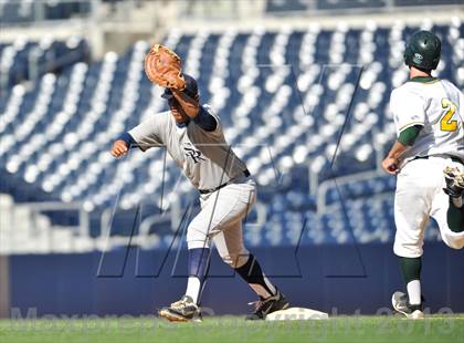 Thumbnail 2 in Patrick Henry vs. Scripps Ranch at Petco Park photogallery.