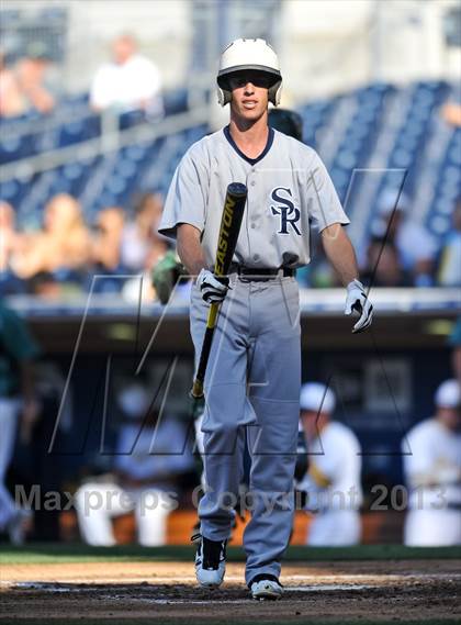 Thumbnail 3 in Patrick Henry vs. Scripps Ranch at Petco Park photogallery.