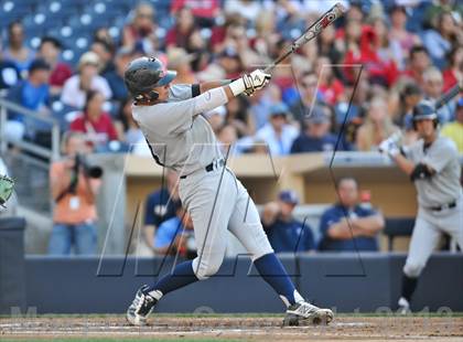 Thumbnail 2 in Patrick Henry vs. Scripps Ranch at Petco Park photogallery.