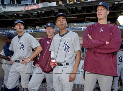 Thumbnail 3 in Patrick Henry vs. Scripps Ranch at Petco Park photogallery.