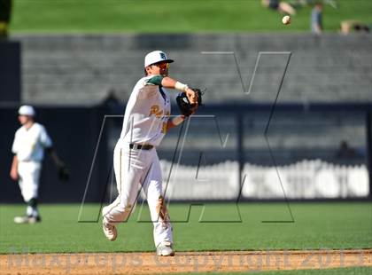 Thumbnail 3 in Patrick Henry vs. Scripps Ranch at Petco Park photogallery.