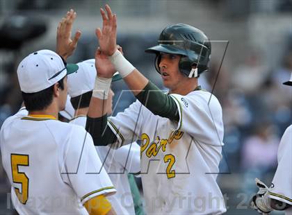 Thumbnail 3 in Patrick Henry vs. Scripps Ranch at Petco Park photogallery.