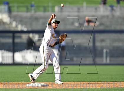 Thumbnail 2 in Patrick Henry vs. Scripps Ranch at Petco Park photogallery.