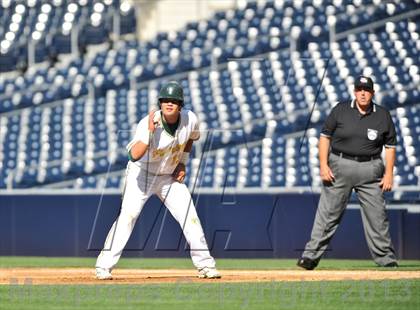 Thumbnail 1 in Patrick Henry vs. Scripps Ranch at Petco Park photogallery.