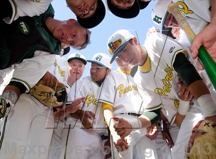 Thumbnail 1 in Patrick Henry vs. Scripps Ranch at Petco Park photogallery.