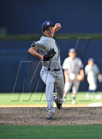 Thumbnail 3 in Patrick Henry vs. Scripps Ranch at Petco Park photogallery.