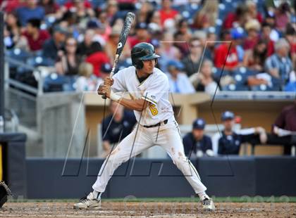 Thumbnail 1 in Patrick Henry vs. Scripps Ranch at Petco Park photogallery.