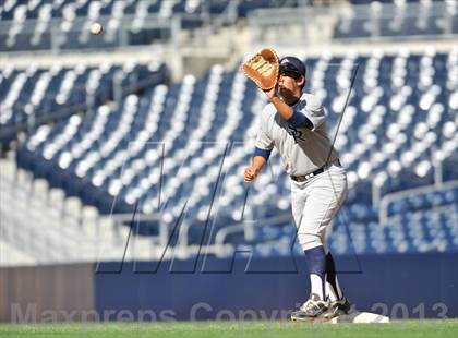 Thumbnail 1 in Patrick Henry vs. Scripps Ranch at Petco Park photogallery.
