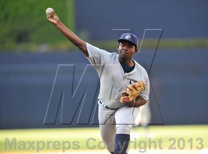 Thumbnail 3 in Patrick Henry vs. Scripps Ranch at Petco Park photogallery.