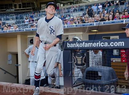 Thumbnail 3 in Patrick Henry vs. Scripps Ranch at Petco Park photogallery.