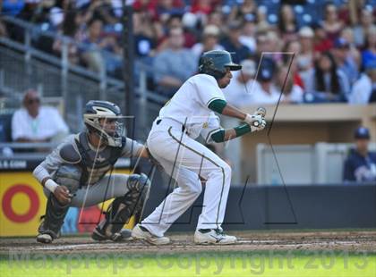 Thumbnail 1 in Patrick Henry vs. Scripps Ranch at Petco Park photogallery.