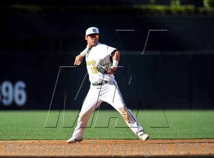Thumbnail 2 in Patrick Henry vs. Scripps Ranch at Petco Park photogallery.