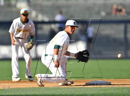 Thumbnail 2 in Patrick Henry vs. Scripps Ranch at Petco Park photogallery.
