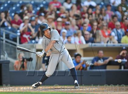 Thumbnail 3 in Patrick Henry vs. Scripps Ranch at Petco Park photogallery.