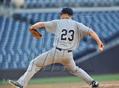 Thumbnail 2 in Patrick Henry vs. Scripps Ranch at Petco Park photogallery.