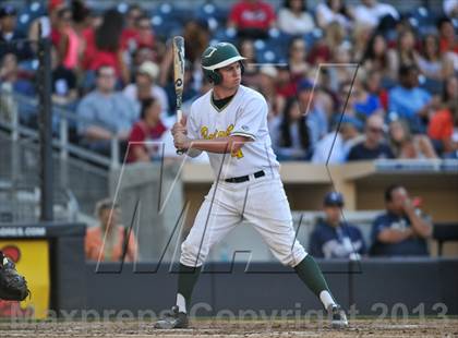 Thumbnail 2 in Patrick Henry vs. Scripps Ranch at Petco Park photogallery.