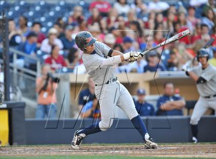 Thumbnail 3 in Patrick Henry vs. Scripps Ranch at Petco Park photogallery.
