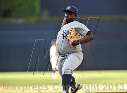 Thumbnail 2 in Patrick Henry vs. Scripps Ranch at Petco Park photogallery.