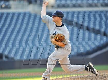 Thumbnail 1 in Patrick Henry vs. Scripps Ranch at Petco Park photogallery.