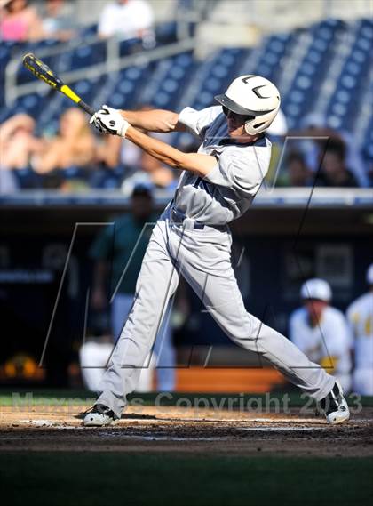 Thumbnail 2 in Patrick Henry vs. Scripps Ranch at Petco Park photogallery.