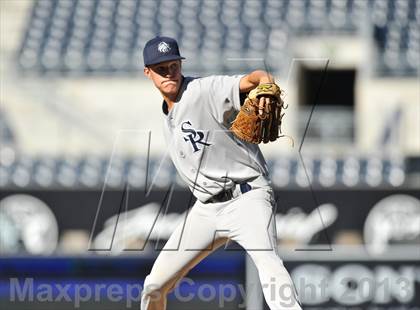 Thumbnail 2 in Patrick Henry vs. Scripps Ranch at Petco Park photogallery.
