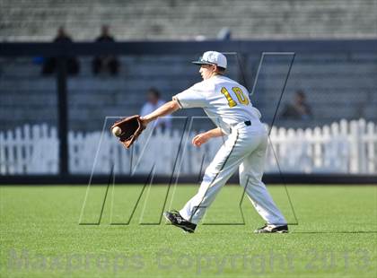 Thumbnail 2 in Patrick Henry vs. Scripps Ranch at Petco Park photogallery.